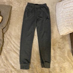 Nike Youth Dri-fit jogger